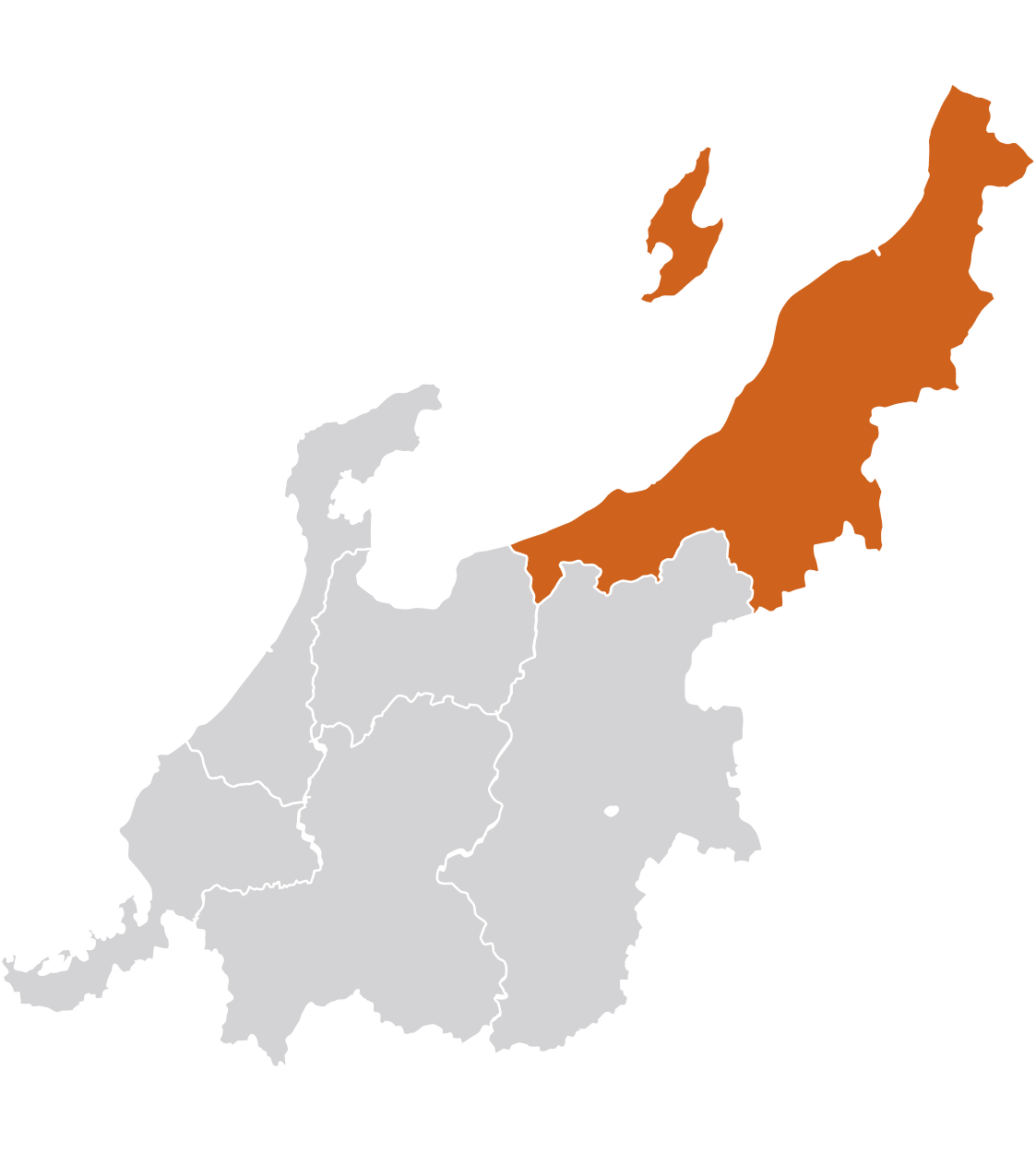 新潟県 妙高市