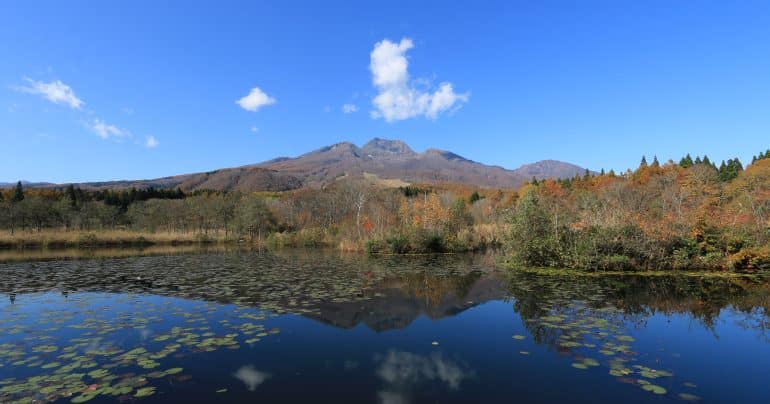 新潟県 妙高市