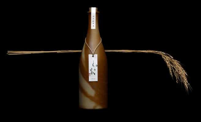 酒米「雄町」を“土地の思想”として醸す<br>日本酒「幻の米」発売